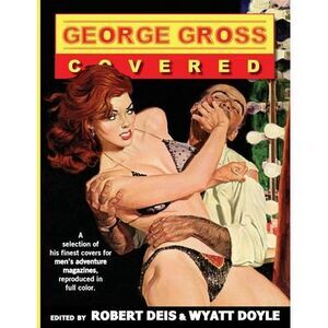 George Gross: Covered -- George Gross